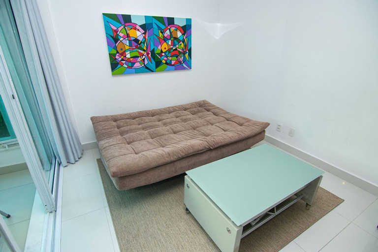 Bedroom 2, In Mare Bali #37 - Triplo em Cotovelo by Carpediem, Parnamirim