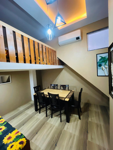 Others 2, Zenhouse Calayo, Nasugbu