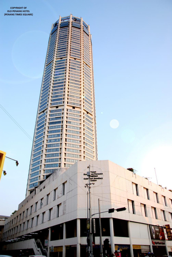 Exterior & Views 19