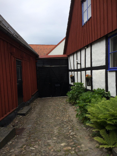 Others 2, Gardshus Torget Ahus, Kristianstad