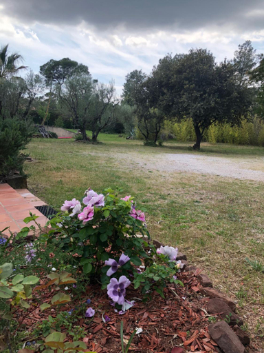 Others 3, Domaine Sagittaires, Var