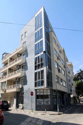 Others 2, Apartments Rosina, Plovdiv