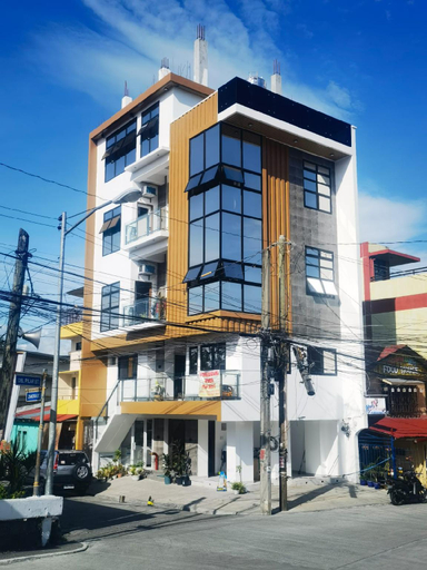 Exterior & Views, Burj Calapan, Calapan City