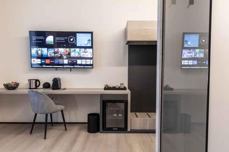 Others 2, Corso 84 Luxury Suites, Pescara