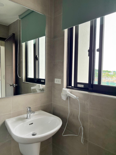Bathroom 2, The LINs House, Tainan