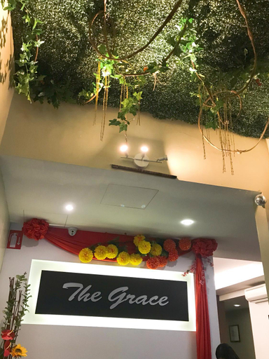 Others 2, The Grace Hotel, Muar