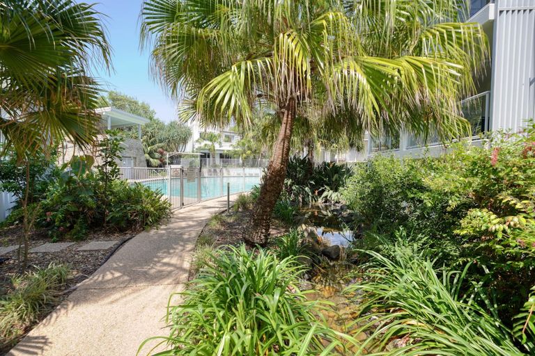 Others 5, Coolum at the Beach Resort, Maroochy - Coastal North