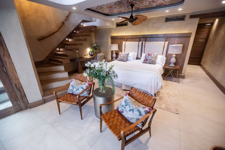 Bedroom 3, La María Hotel Boutique, Luján de Cuyo