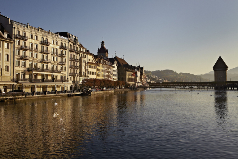 Exterior & Views 4, Hotel des Balances, Luzern