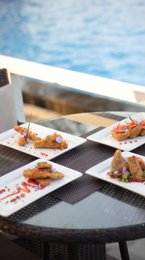 Food & Drinks 24