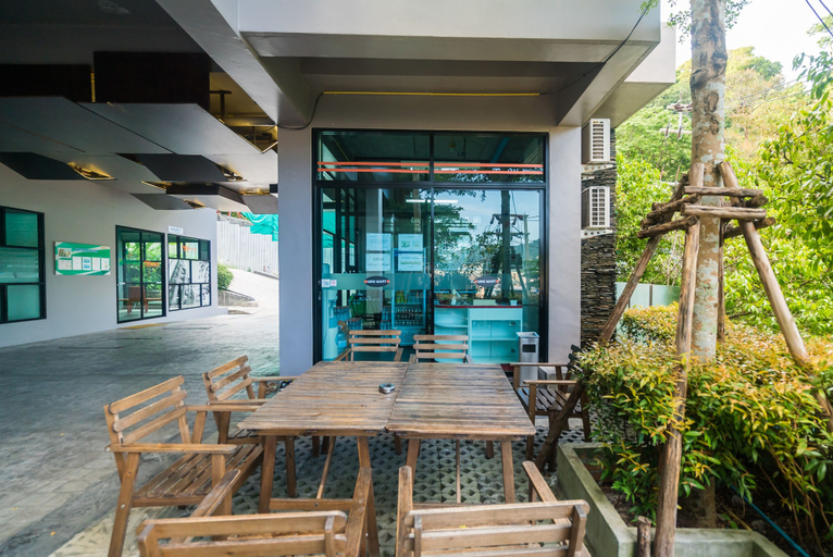 Others 5, Apartment at Emerald Terrace by Lofty, Phuket Island