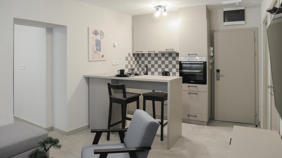 Others 2, Apartments Srbija Waterfront - FREE PARKING, Belgrade