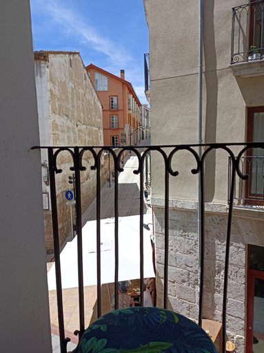 Others 5, Pension Boutique Dona Urraca, Burgos