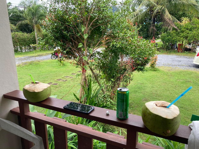 Others 3, Lay Back Villa C4, Mueang Krabi