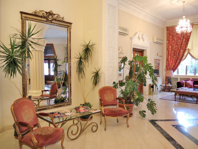 Public Area 4, Grand Hotel Ukraine, Dnipropetrovs'ka