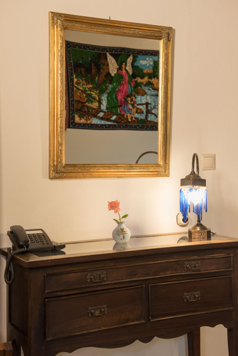 Others 5, Meliteion traditional Hotel, Epirus