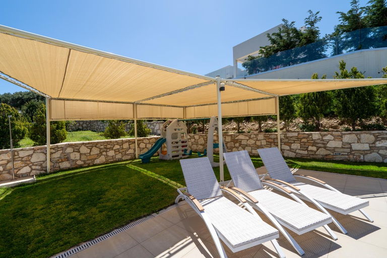 Others 2, Sea View Villas, Crete
