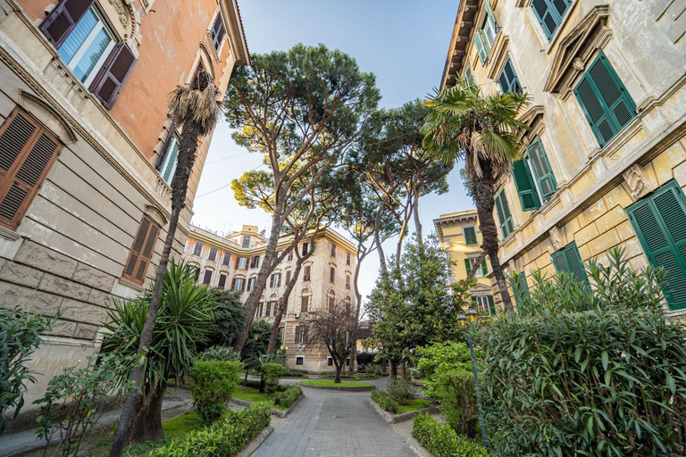 Others 4, Sweet Home Pigneto Guest House, Rome