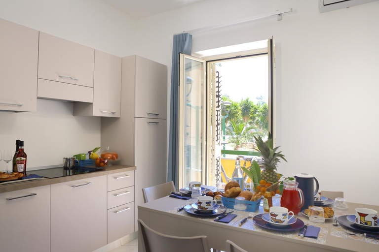 Others 5, Blueciano Rooms, Agrigento