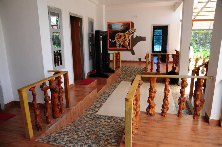 Others 5, Delightful Homestay, Chikmagalur