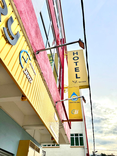 Others 3, Najzara Hotel, Bentong