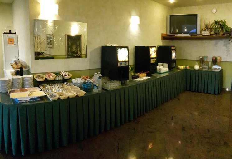 Food & Drinks 4, Azalea, Verbano-Cusio-Ossola