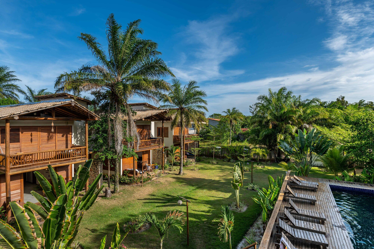 Exterior & Views 2, Casa Mar - Taipu de Fora, Maraú