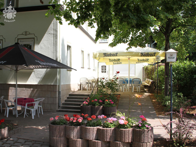 Others 2, Gasthaus zu Melchendorf, Erfurt