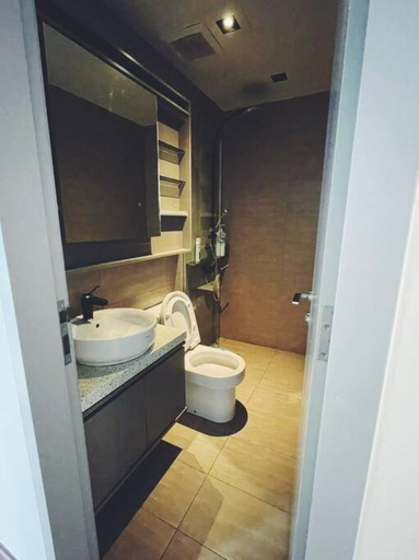 Bathroom 3, Expressionz KLCC Suites BY EC, Kuala Lumpur