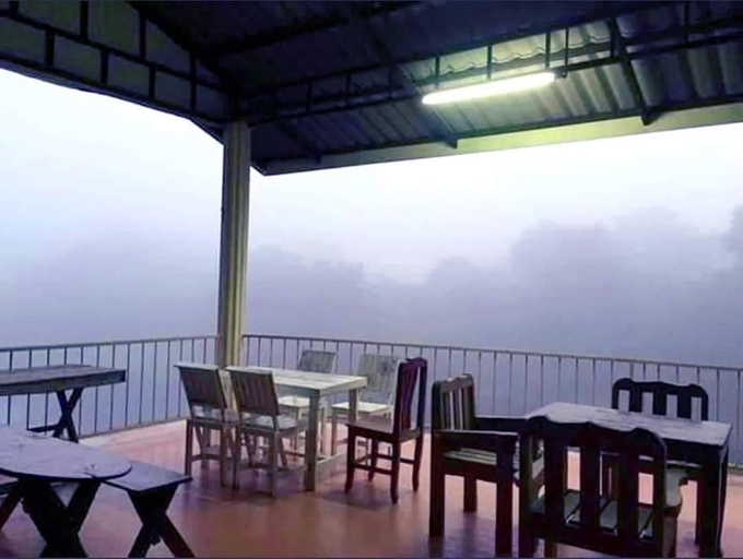 Food & Drinks 4, Ozone Chomdao Resort Wang Nam Khiao, Wang Num Khiaw