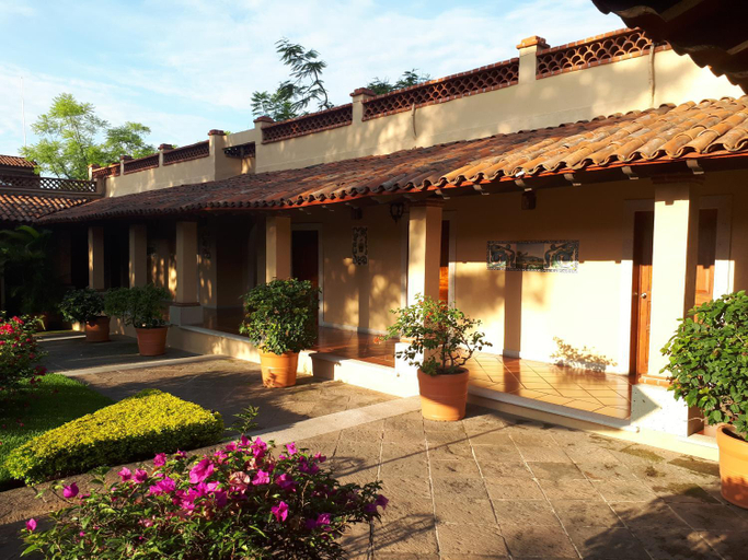 Exterior & Views 1, Hotel & Spa Posada Tlaltenango, Huitzilac