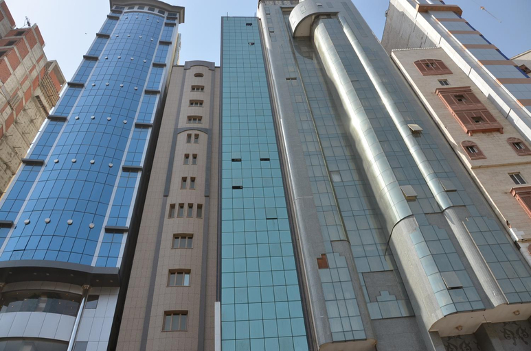 Others 4, Anwar Al Deafah Hotel, Makkah