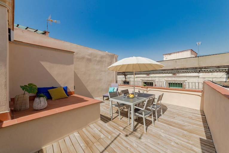 Others 5, Sant Pau Ramblas Apartments Serennia, Barcelona