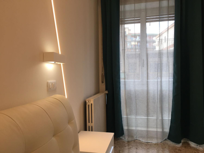 Others 3, Catania Apartment Borgo Suite Autonomous, Catania