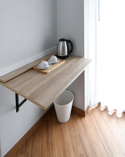 Amenities 6