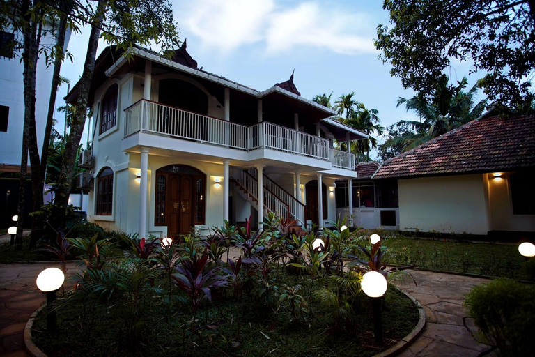 Others 4, Bamboo Lagoon Resort, Alappuzha