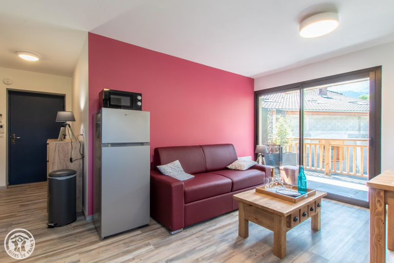 Others 4, Gite Annecy 101 - Au royaume des Castors - Appt 101, Haute-Savoie