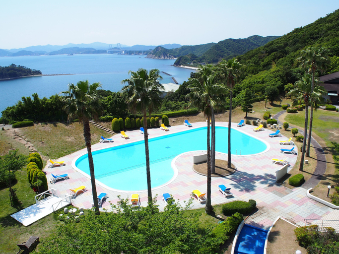 Sport & Beauty 4, Grand Mercure Awaji Island Resort & Spa, Minamiawaji