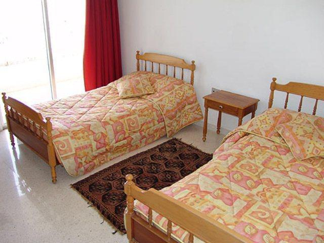 Bedroom 2, Hotel Monte bello, Kasrouane