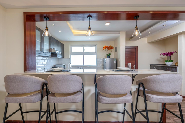 Food & Drinks 4, Roma Courts Serviced Apartments, Dagoretti North