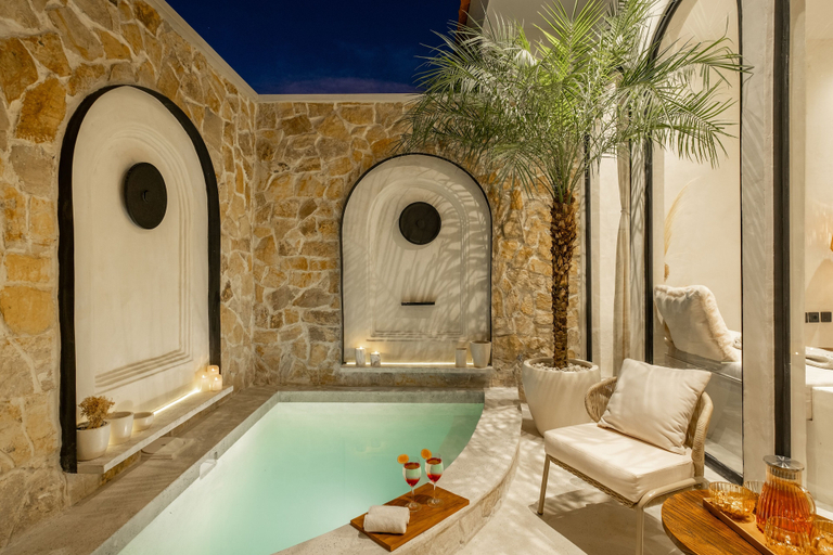 Sport & Beauty 3, Romantic Villa - Ultimate Love Sanctuary, Badung