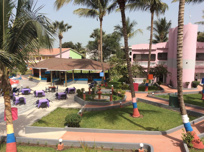 Others 4, Mansea Beach Hotel, Kombo Saint Mary