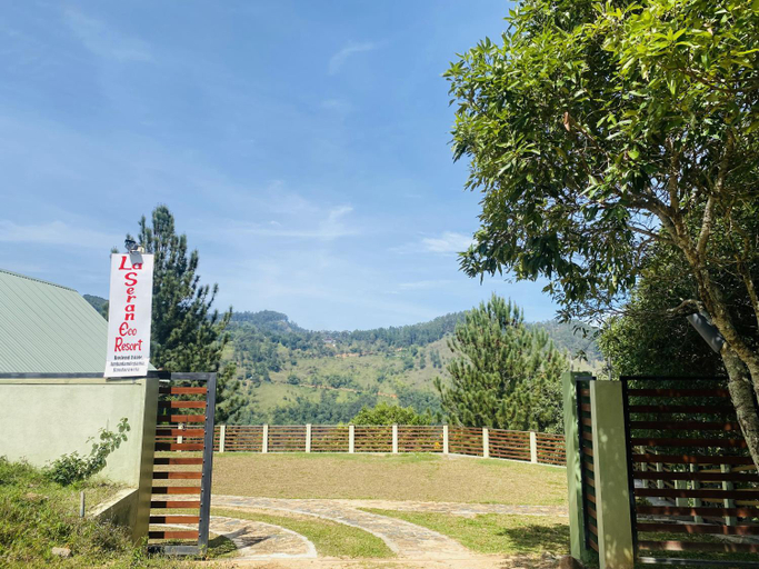 Others 5, La Seran Eco Resort, Bandarawela