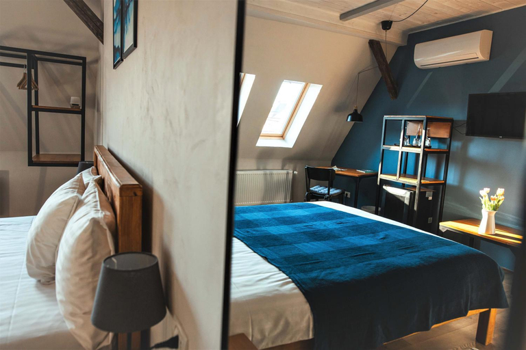 Others 5, CASA HINTZ Transilvania, Fagaras