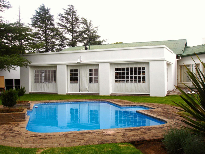 Sport & Beauty 5, Umtali Country Inn, Joe Gqabi