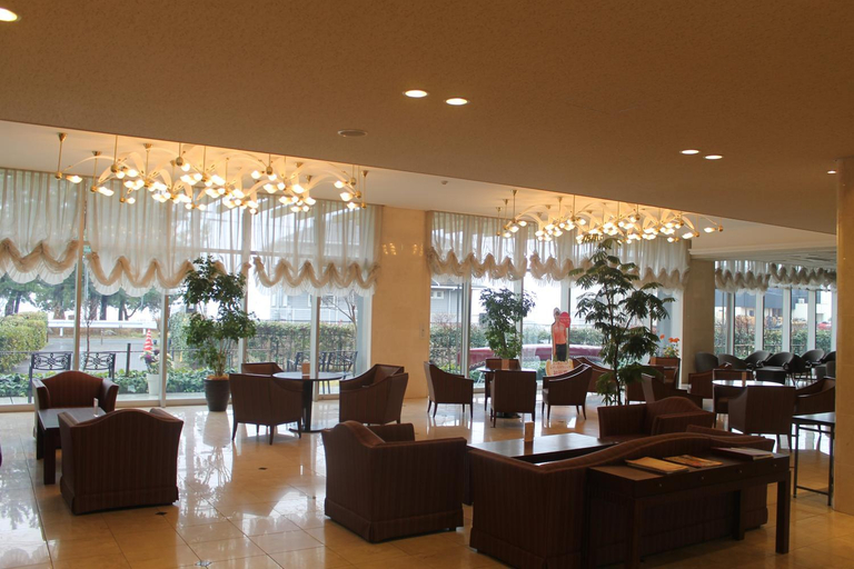 Public Area 2, The Gran Resort Oumimaiko, Ōtsu
