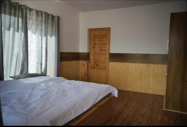 Others 3, gultuk home stay, Leh
