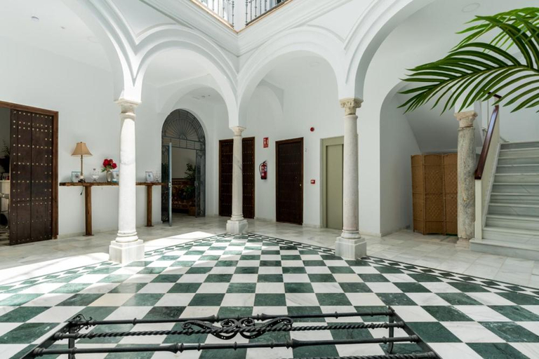 Others 4, Sanlucar Olehousing, Cádiz