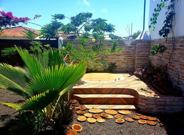 Others 5, HOSPEDAJE DELFIN AZUL, Isabela