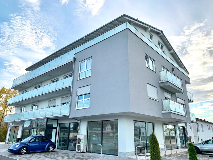 Others 2, Pent - Aparthotel Crailsheim, Schwäbisch Hall